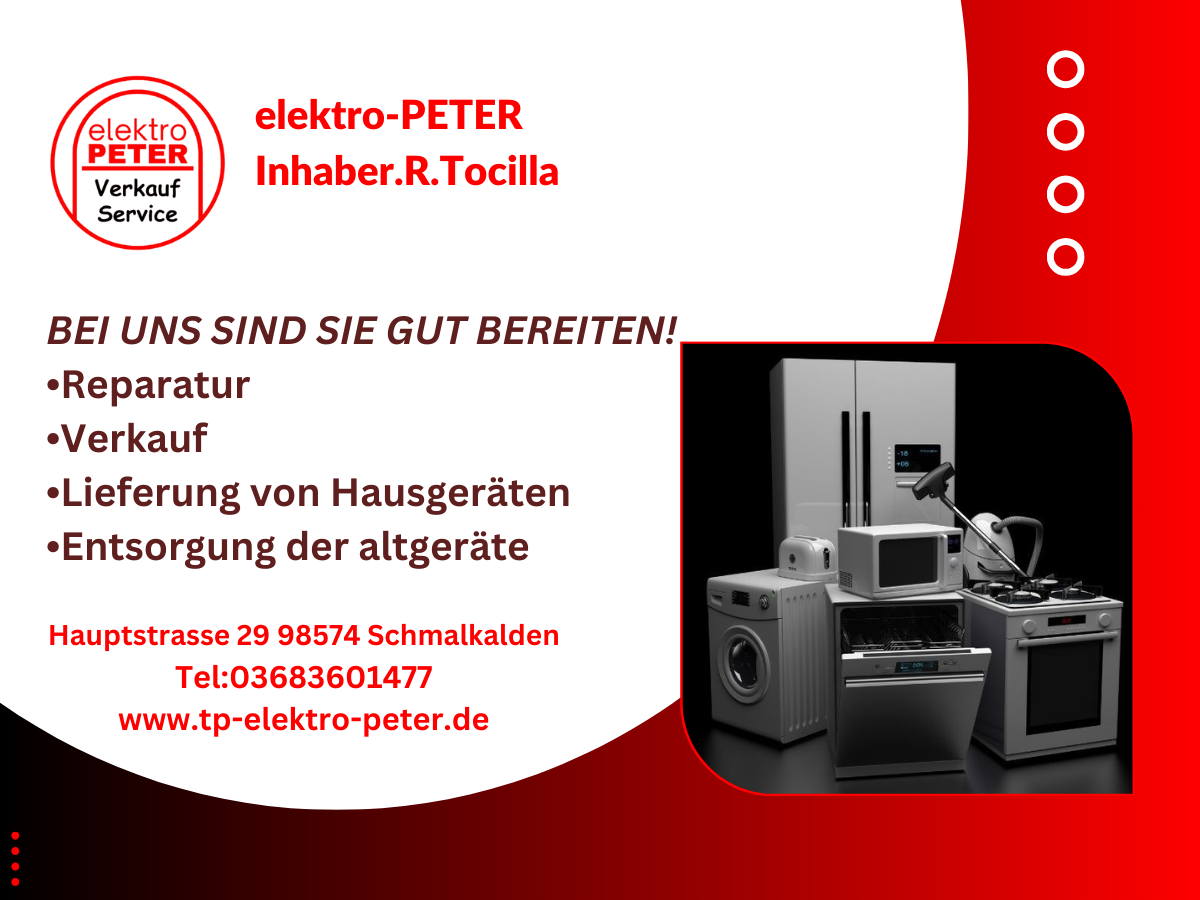 Öffnungszeiten Mo-Fr 10-18.00 Sa 9.00-12.00